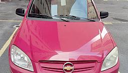 Chevrolet Prisma Sed. Maxx/ Lt 1.4 8V Econof. 4P 2008