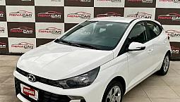 Hyundai Hb20 Comfort Plus 1.0 Flex 12V Mec. 2025