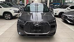 Chery Tiggo 5X Sport 1.5 Turbo Flex Aut. 2027