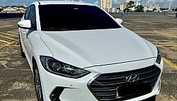 Hyundai Elantra Special Edit. 2.0 16V Flex Aut. 2017