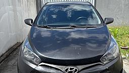 Hyundai Hb20 Comf./C.plus/C.style 1.0 Flex 12V 2015