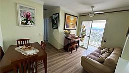 Apartamento Com 2 Quartos Para Locação Em Tatuapé - Sp