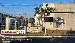 Apartamento De Leilão Em Sao Jorge / Piracicaba / Sp | Leilão Sfi - Edital Único