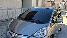 Honda Fit Lx 1.4/ 1.4 Flex 8V/16V 5P Mec. 2014