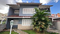 Sobrado 4 Quartos Com 1 Suíte, Semimobliado, Piscina, 3 Vagas, Bairro Nossa Senhora Das Gr