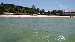 Casa Na Melhor Parte De Catuama, Paz E Sossego O Ano Inteiro