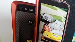 Nextel Celular Motorola