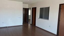 Aluga-Se Casa 3 Quartos No Bairro Guatupê São José Dos Pinhais