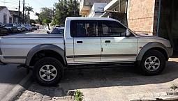 L200 Outdoor 4X4 Diesel -2010