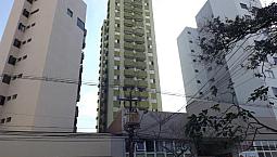 Apartamento 02 Quartos Centro Cascavel