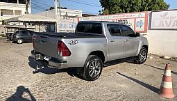 Hilux Srx 15/16 Oportunidade Única