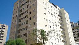 Apartamento Padrão