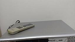 Dvd Britânia