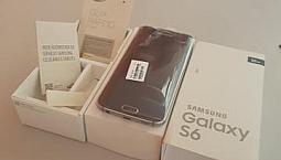 Samsung Galaxy S6