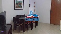 Lindo Apartamento - 63 M² - Jardim Henriqueta - Taboão Da Serra