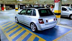 Fiat Stilo Top
