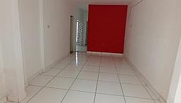 Alugo Casa,  Excelente Localização, Centro  De Serra Talhada