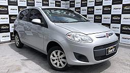 Fiat Palio Attractive 1.0 (Flex) - 2012/2013 