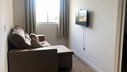 Apartamento Para Locação 