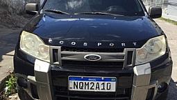 Eco Sport Xlt