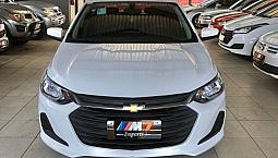 Onix 1.0 Lt 2021/2021
