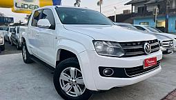 Amarock 4X4 Diesel Câmbio Manual 2012 2.0 Veículo De Procedência Valor Abaixo Da Fipe