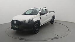 Fiat Strada Endurance 1.4 Flex 8V C 2023