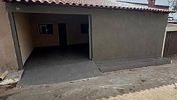 Casa Maysa Em Trindade 