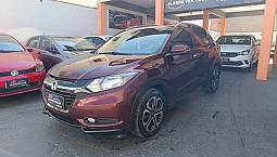 Hr-V Exl 1.8 Flexone 16V 5P Aut.