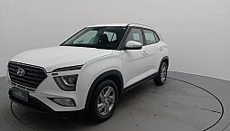Hyundai Creta 2024 1.0 Tgdi Flex Comfort Automático