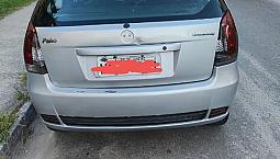 Fiat Palio 1.0 Economy Fire Flex 8V 2P 2011