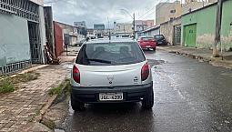 Chevrolet Celta 1.0/ Super 1.0 Mpfi Vhc 8V 5P 2003