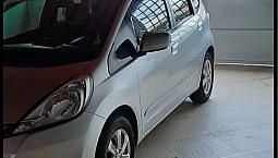 Honda Fit Lx 1.4/ 1.4 Flex 8V/16V 5P Aut. 2014