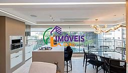 Apartamento - Vila Clementino - Sp