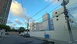 Apto Vizinho Da Vila Olímpica E Colégio Sesc Centenário 