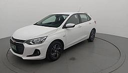 Chevrolet Onix Hatch Lt 1.0 12V Flex Mec. 4P 2024