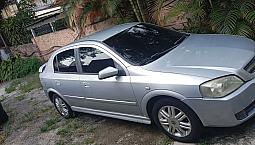 Chevrolet Astra Eleg. 2.0 Mpfi Flexpower 8V 5P Aut 2005