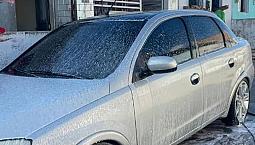 Chevrolet Corsa Sedan 1.0 Mpfi 8V 71Cv 4P 2004