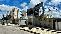 Venda Apartamento No Residencial Praia Bela