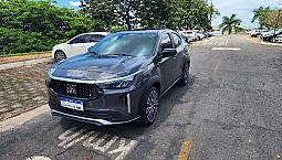 Fiat Fastback Limited Ed.1.3 270 T.flex Aut. 2025