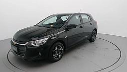 Chevrolet Onix Hatch Lt 1.0 12V Flex Mec. 4P 2024