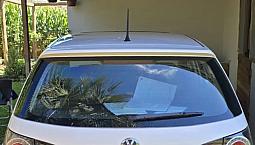 Volkswagen Golf Sportline 1.6 Mi Total Flex 8V 4P 2013