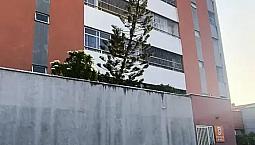 Imóvel Para Aluguel Com 50 Metros Quadrados Com 3 Quartos Em José Bonifácio - Fortaleza - 