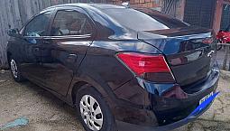 Chevrolet Prisma Sed. Lt 1.0 8V Flexpower 4P 2015