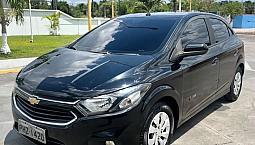 Chevrolet Onix Hatch Lt 1.0 8v Flex Mec. 4p 2018