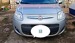 Fiat Palio Attractive 1.0 Evo Fire Flex 8V 5P 2013