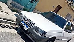 Fiat Uno Mille 1.0 Fire/ F.flex/ Economy 2P 2009
