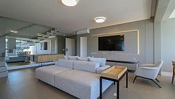 Apartamento Para Venda Tem 165 Metros Quadrados Com 3 Quartos