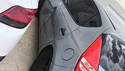 Hyundai I30 2.0 16V 145Cv 5P Aut. 2010