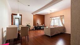 Apartamento Para Venda Em Perdizes Com 2 Quartos, 89M²
